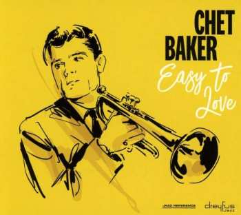 CD Chet Baker: Easy To Love 10707