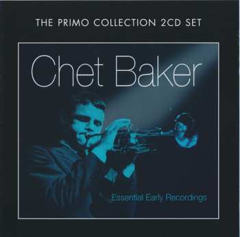 Album Chet Baker: Essential Early Recordings