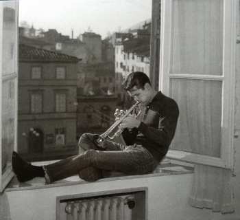 3CD Chet Baker: Essential Original Albums DLX