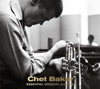 Album Chet Baker: Essential Original Albums