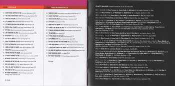 3CD Chet Baker: For Lovers DIGI 123239