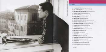 3CD Chet Baker: For Lovers DIGI 123239