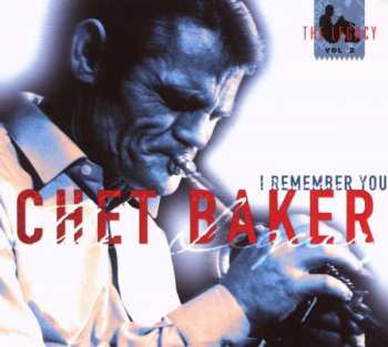 Album Chet Baker: I Remember You