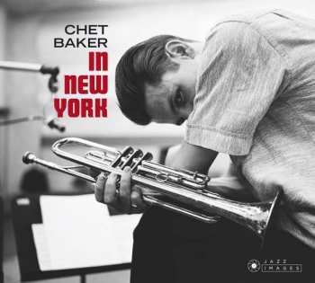Album Chet Baker: In New York