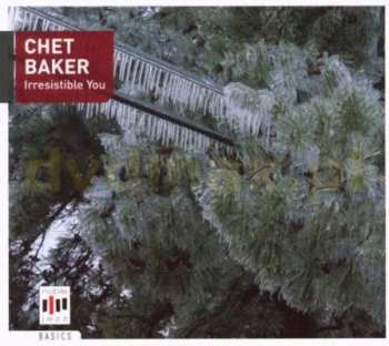 Album Chet Baker: Irresistible You