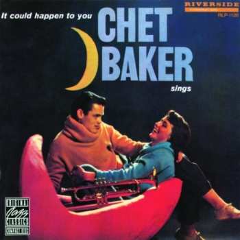 CD Chet Baker: It Could Happen To You