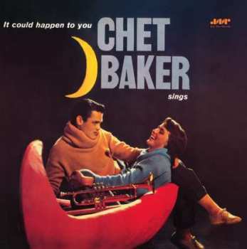 LP Chet Baker: It Could Happen To You LTD 61323