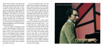 CD Chet Baker: In Perfect Harmony: The Lost Album DLX | LTD