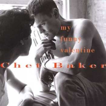 Album Chet Baker: My Funny Valentine