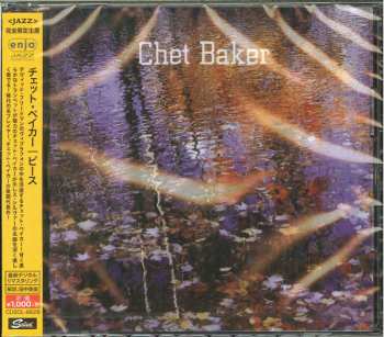 CD Chet Baker: Peace LTD 367095