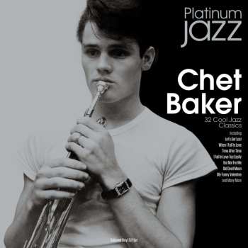 Album Chet Baker: Platinum Jazz