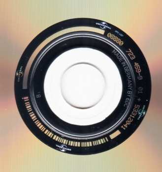 CD Chet Baker: Plays The Best Of Lerner & Loewe 316350
