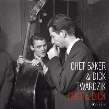 CD Chet Baker Quartet: Chet & Dick 181890