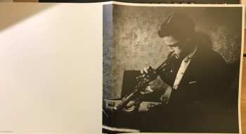 LP Chet Baker Quartet: Chet Baker Quartet LTD 404088