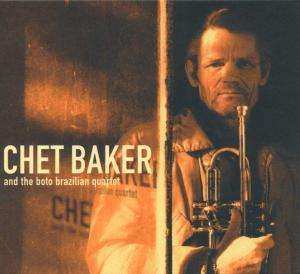 Chet Baker: Salsamba