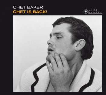 CD Chet Baker Sextet: Chet Is Back! 189115