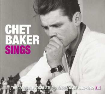 Album Chet Baker: Sings