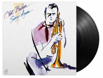 LP Chet Baker: Sings Again (180g) 403050