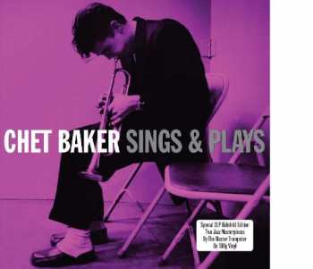 Album Chet Baker: Sings & Plays