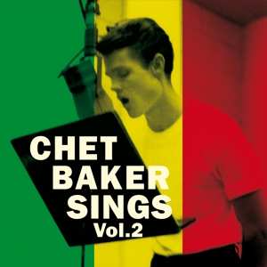 LP Chet Baker: Chet Baker Sings Vol. 2 LTD 419651