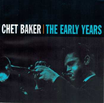 Album Chet Baker: The Early Years