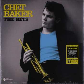 Album Chet Baker: The Hits