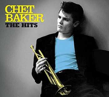 3CD Chet Baker: The Hits LTD | DIGI 97808