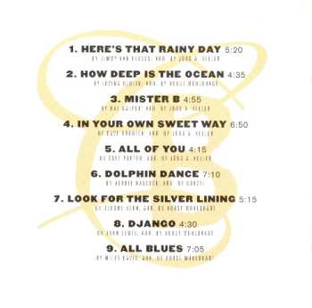 CD Chet Baker: The Legacy