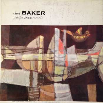 Album Chet Baker: The Trumpet Artistry Of Chet Baker