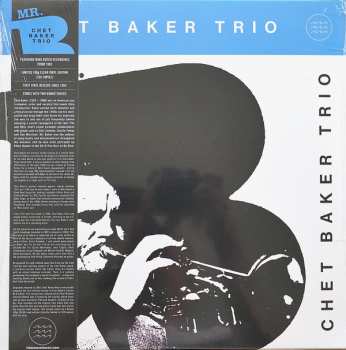 LP Chet Baker Trio: Mr. B CLR | LTD 540668