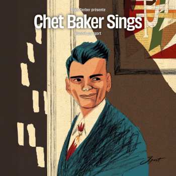 LP Chet Baker: Vinyl Story