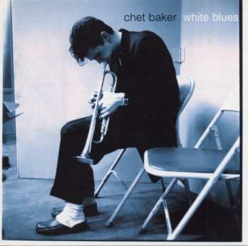 Album Chet Baker: White Blues