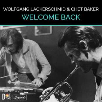 CD Chet Baker: Welcome Back 408863