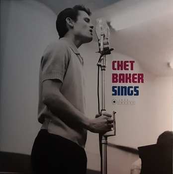 3LP/Box Set Chet Baker: Young Chet (A Jazz Portrait by William Claxton) LTD 286501