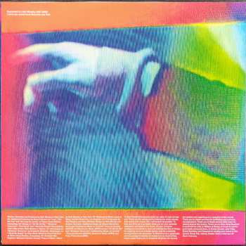 LP Chet Faker: Hotel Surrender