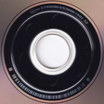 CD Chet Faker: Hotel Surrender