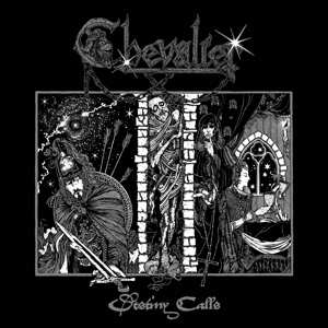 Album Chevalier: Destiny Calls