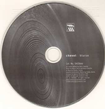 CD Chevel: Blurse 227863