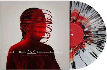 Album Chevelle: Bright As Blasphemy