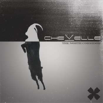 Album Chevelle: The North Corridor
