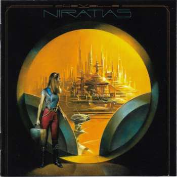 Album Chevelle: NIRATIAS