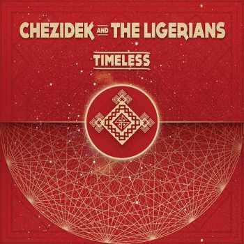 Album Chezidek: Timeless