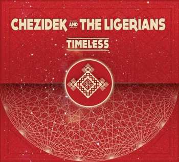 CD Chezidek: Timeless 431041