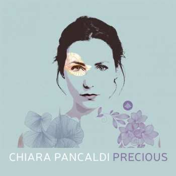 Album Chiara Pancaldi: Precious