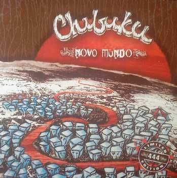 Album Chibuku: Novo Mundo