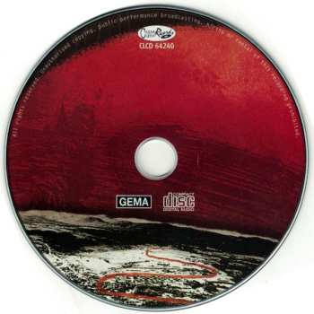 CD Chibuku: Novo Mundo 503005