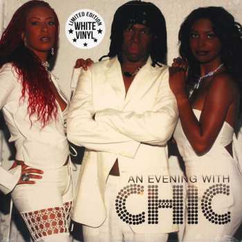 Album Chic: An Evening With Chic