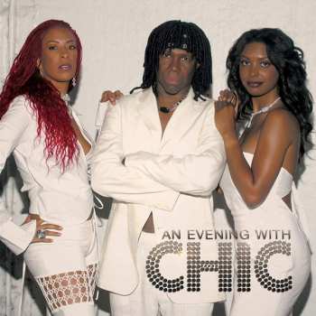 LP Chic: An Evening With Chic LTD | CLR 378350