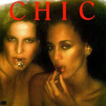 Album Chic: Chic