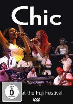 DVD Chic: Live At The Fuji Festival 2003 440219
